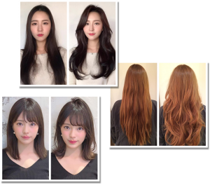 No.1 Hair Perming Singapore | Try One Session for $28