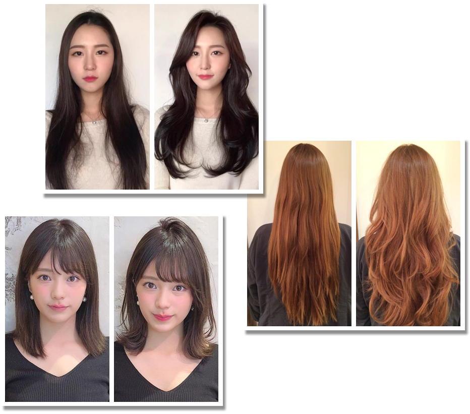 No.1 Hair Perming Singapore | Try One Session for $28